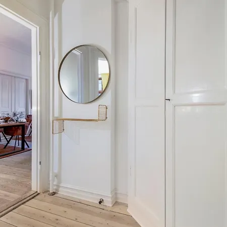 The Modern Getaway * Århus