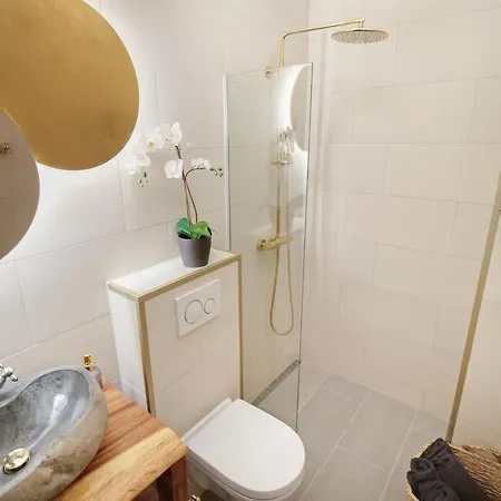 The Modern Getaway *