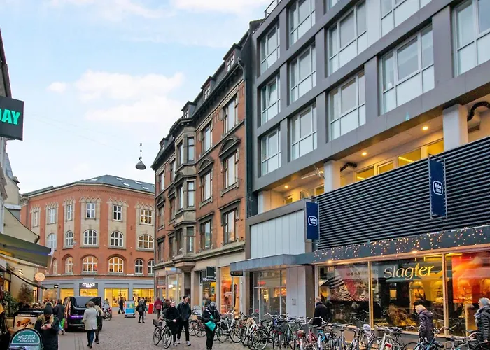 Apartment The Modern Getaway *