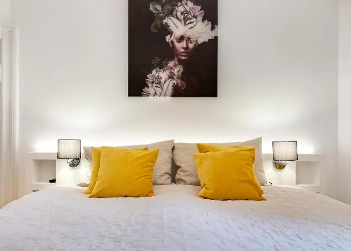 The Modern Getaway * Aarhus