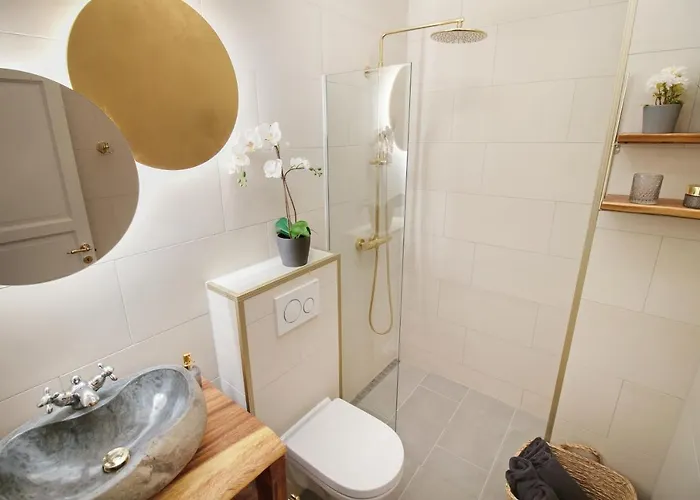 The Modern Getaway *