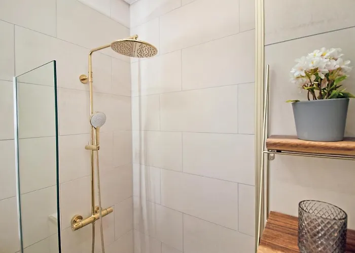 The Modern Getaway * Aarhus