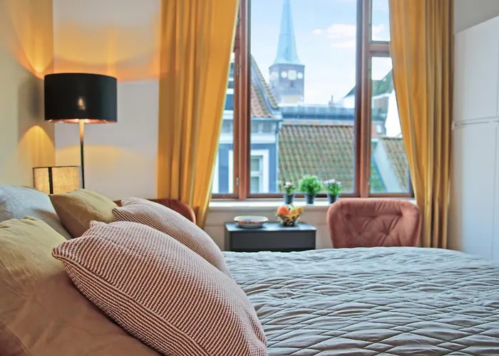 The Modern Getaway Apartamento *