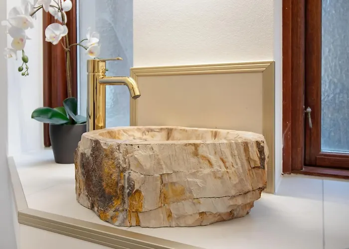 The Modern Getaway *