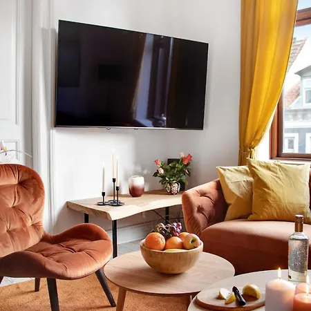 Apartamento The Modern Getaway