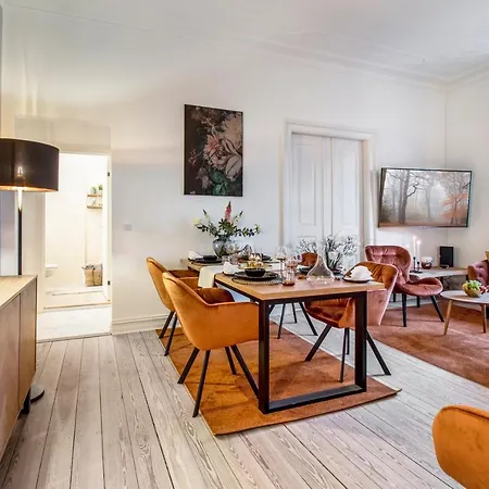 The Modern Getaway * Århus