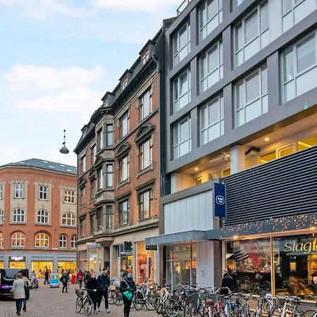 アパート The Modern Getaway *