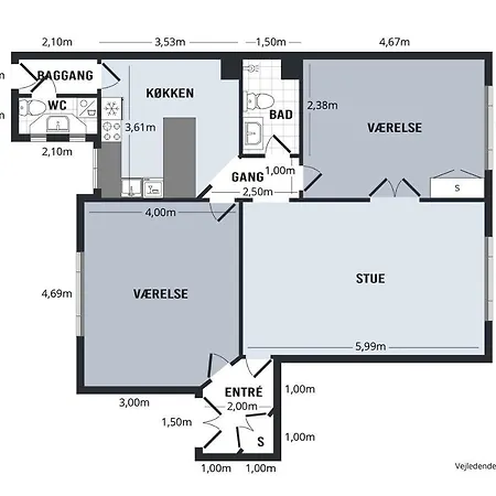 The Modern Getaway * オールフス