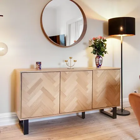 The Modern Getaway * Орхус