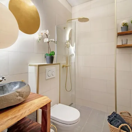 The Modern Getaway Apartamento Århus