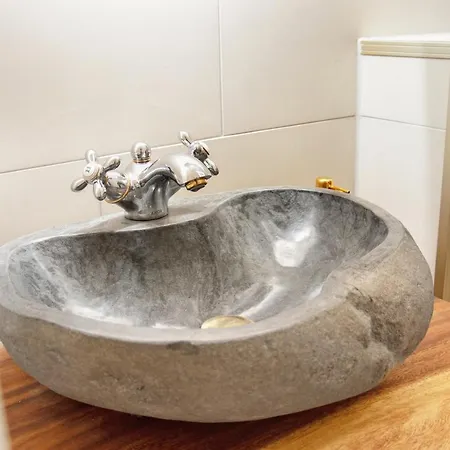 The Modern Getaway Apartamento