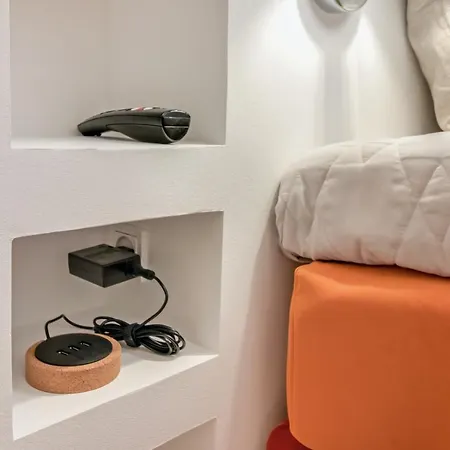 Apartamento The Modern Getaway Århus