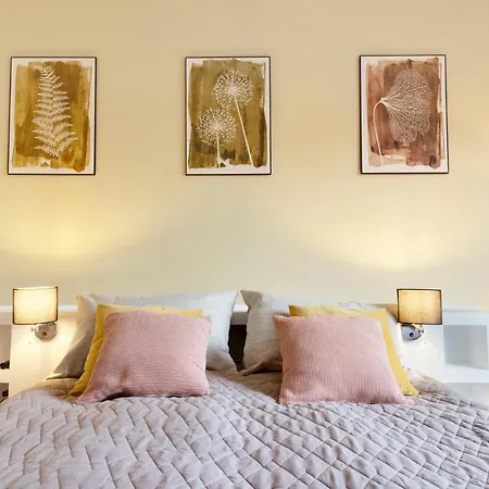 The Modern Getaway * Århus