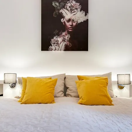 The Modern Getaway * オールフス