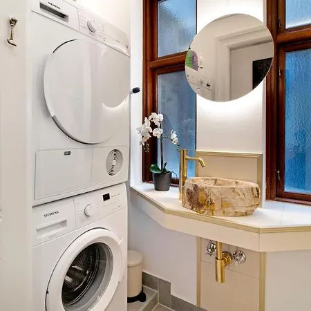 The Modern Getaway Apartamento Århus