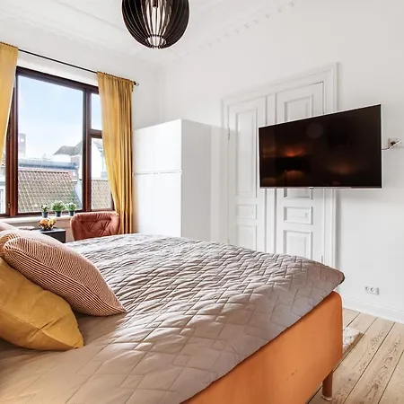 The Modern Getaway