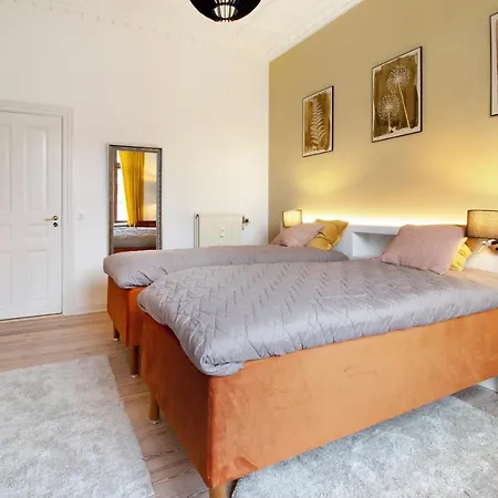 The Modern Getaway
