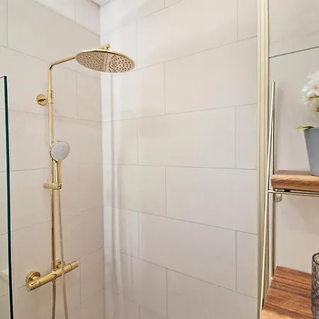 The Modern Getaway * Орхус