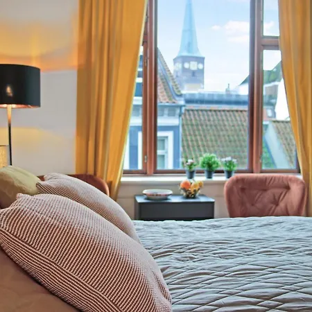 The Modern Getaway Lejlighed *