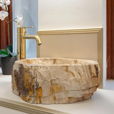 The Modern Getaway *