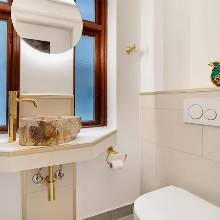 Apartamento The Modern Getaway