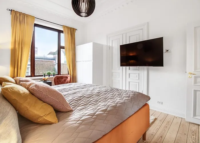 The Modern Getaway