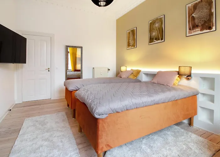 The Modern Getaway